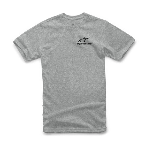 ALPINESTARS Corporate short sleeve T-shirt