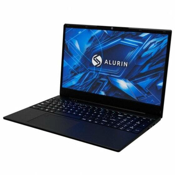 Ноутбук Alurin Flex Advance 15,6" I5-1155G7 16 GB RAM 1 TB SSD