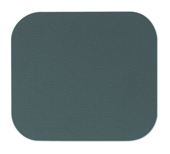 Fellowes 58023 - Grey - Monochromatic - Polyester - Rubber