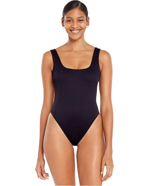Vitamin A 293001 Reese One-Piece Size LG (US Women's 10) One Size