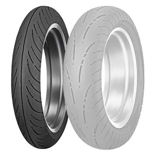 DUNLOP Elite 4 63H TL Custom Front Tire