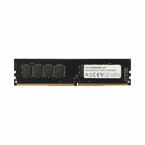 Память RAM V7 V7170008GBD-SR 8 Гб DDR4