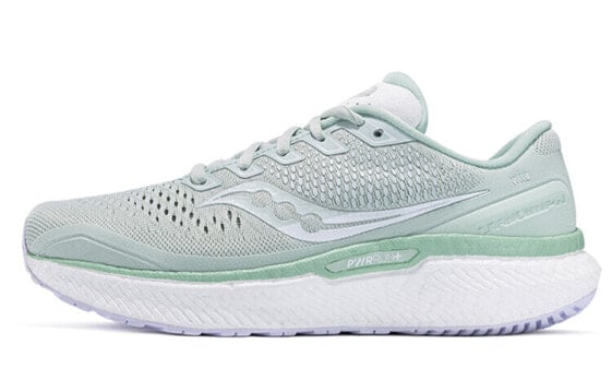 Кроссовки Saucony Triumph 18 S10595-101