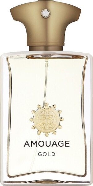 Amouage Gold Pour Homme