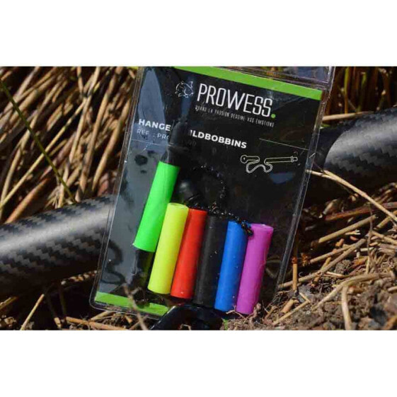 Сигнализатор поклевки PROWESS Hanger Wildbobbins Indicator