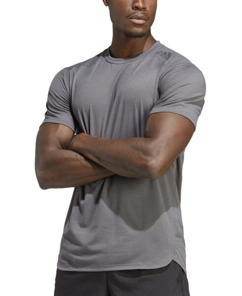 Men's D4S Slim Training T-Shirt