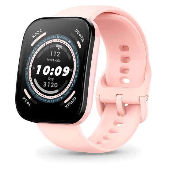 AMAZFIT Bip 5 smartwatch