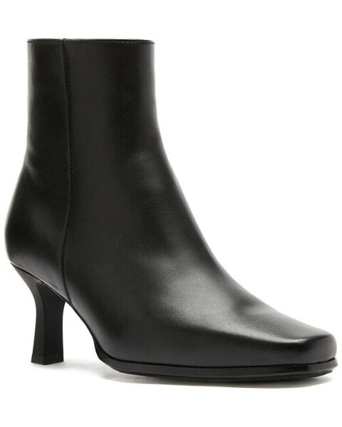 La Canadienne Tahlia Leather Boot Women's