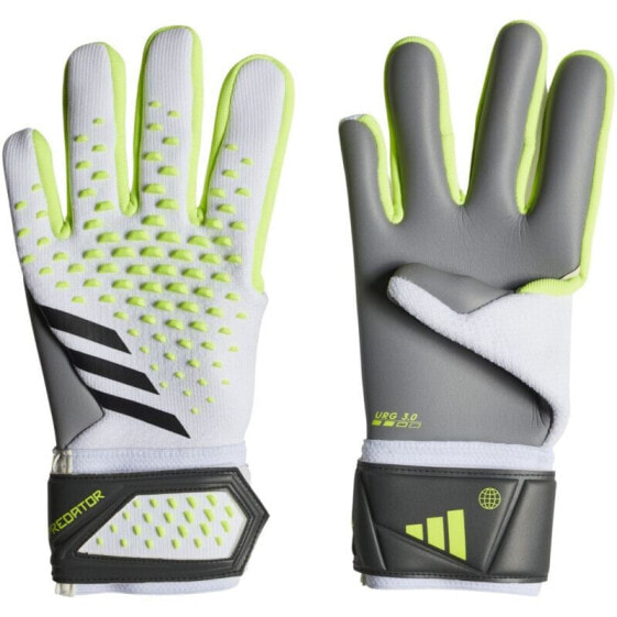Вратарские перчатки Adidas Predator League Gloves M IA0879.