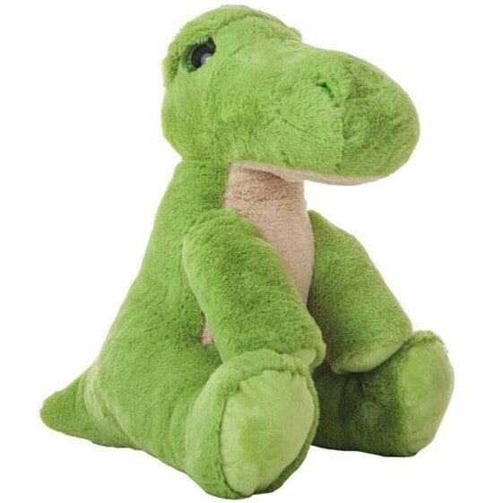 Плюшевый динозавр Shico Dat Зеленый 48 см.