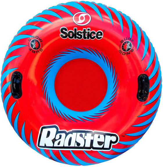 Solstice by Swimline Tubester All Season Sports Tube