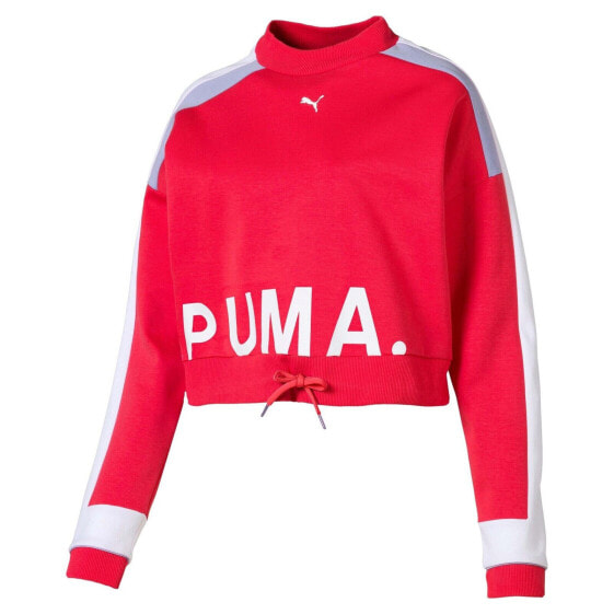 [578009-13] Womens Puma CHASE CREW