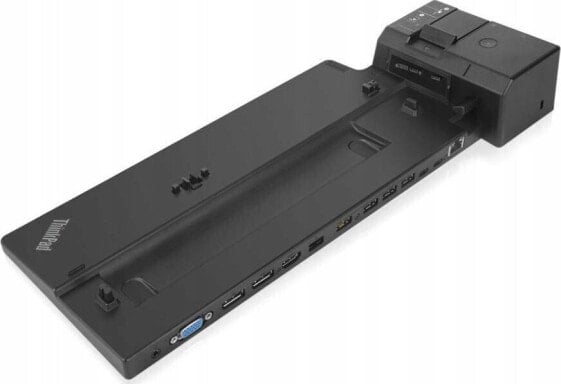 Stacja/replikator Lenovo ThinkPad Ultra Docking Station 135W (40AJ0135SA)