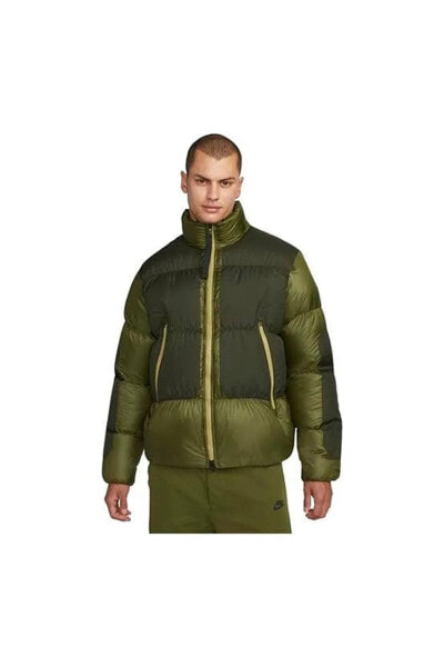 Куртка спортивная Nike Therma-fıt Men's Repel Puffer Jacket DD6978 326