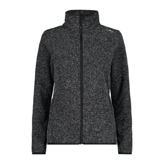 CMP 31H2116 full zip fleece