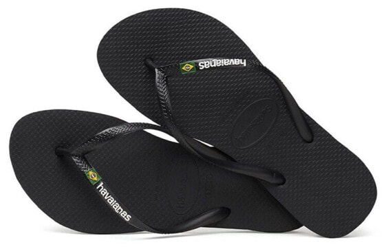 Тапочки Havaianas SlimBrasil 4140713-0090