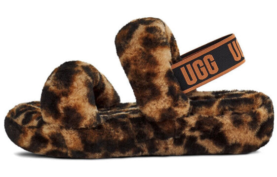 Тапочки UGG Oh Yeah 1120920-BTC