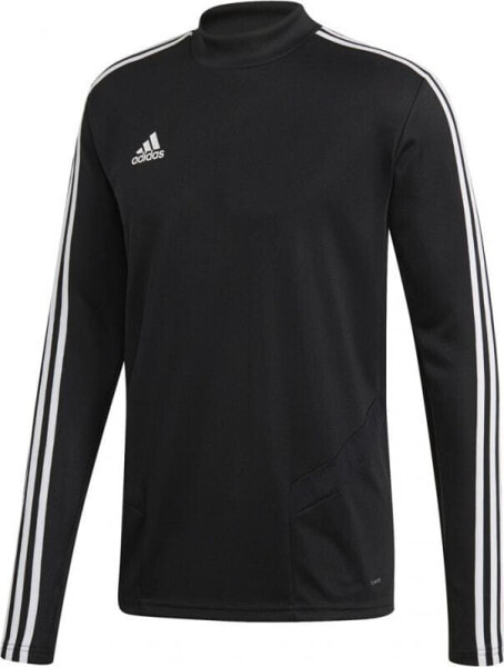 Adidas Bluza męska Adidas Trio 19 Training Top DJ2592 XXL