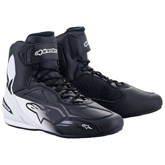 ALPINESTARS Faster-3 Motorcycle Shoes