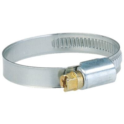 Gardena 7190-20 - Screw (Worm Gear) clamp - Steel