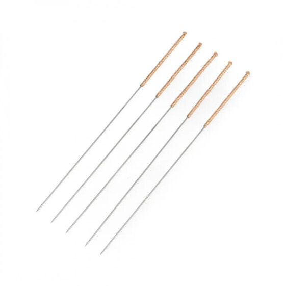 Nozzle cleaning needle 1mm - 5 pcs