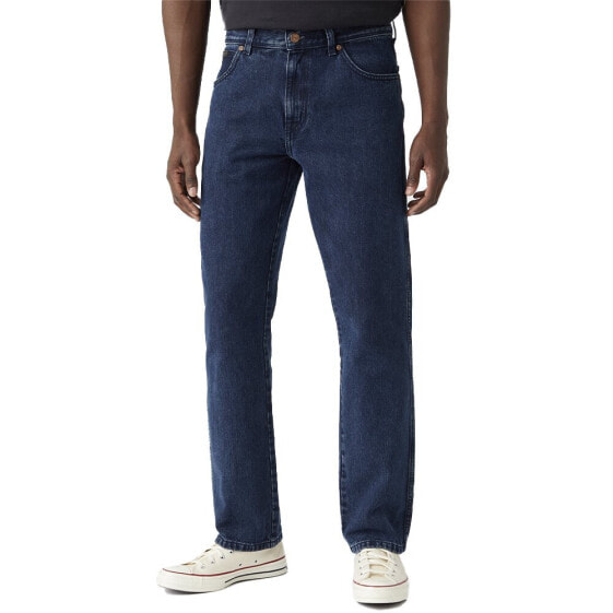 WRANGLER Texas jeans