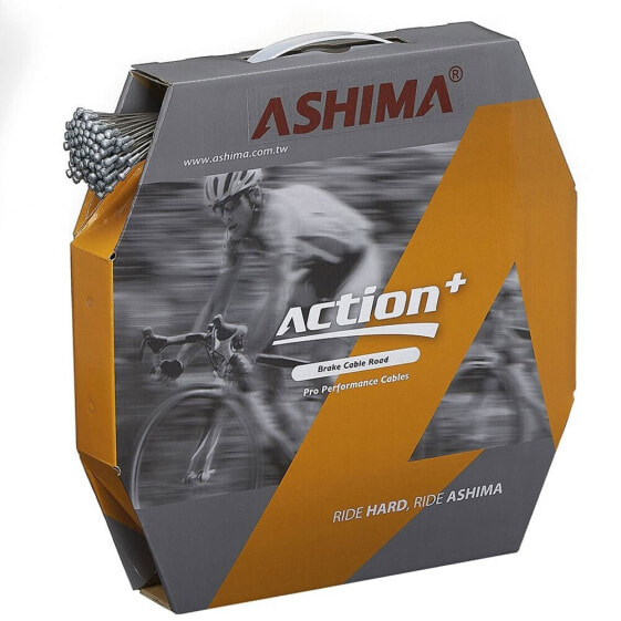 Тормозной кабель Ashima Campagnolo Action+ Slick 100 шт.