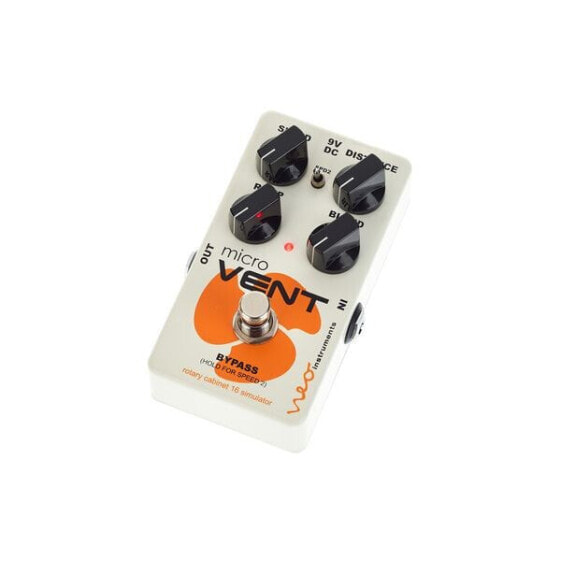 NEO Instruments micro Vent 16 B-Stock