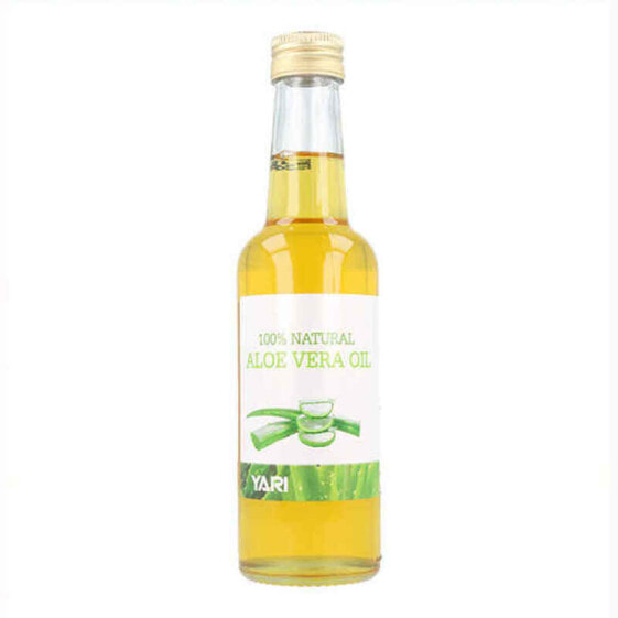 Капиллярное масло Yari Алоэ Вера (250 ml)