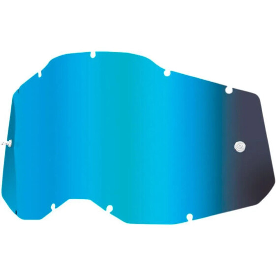 100percent Accuri/Strata Replacement Lenses Youth