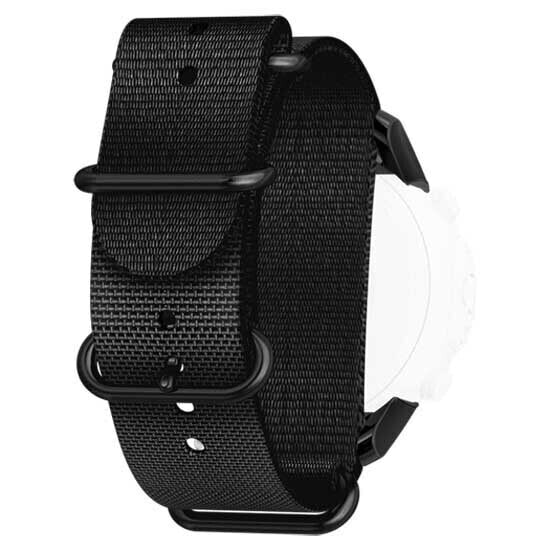 SUUNTO D6i Novo Zulu Strap With Adapter