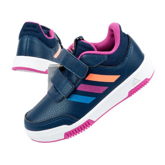 Buty sportowe dziecięce Adidas Tensaur [H06367]