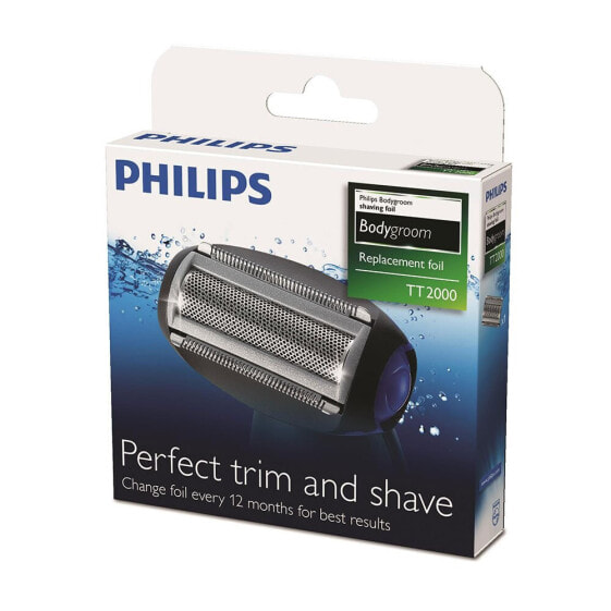 PHILIPS TT2000 replacement blade