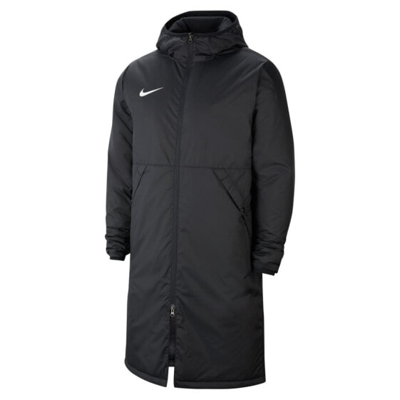 NIKE Repel Park Synthetic-Fill Jacket