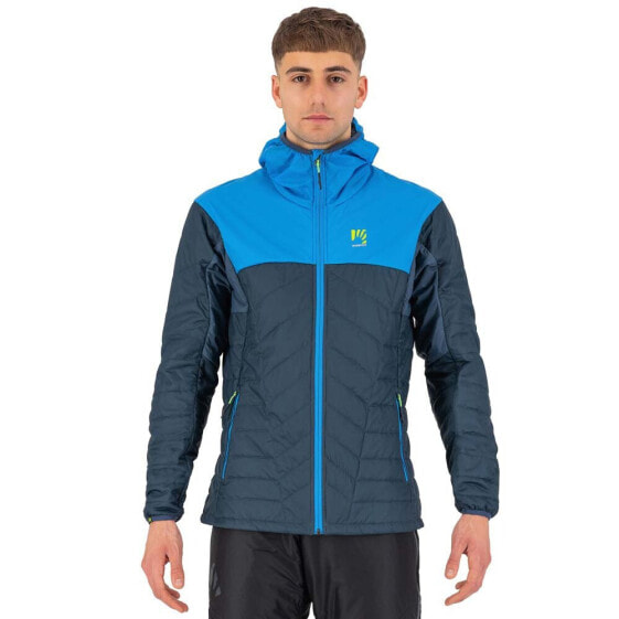 KARPOS Lyskamm Evo jacket