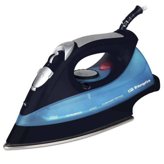 ORBEGOZO SV 2680 2600W ironing center