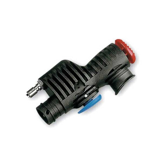 BEST DIVERS Power Inflator Pneumatic Standard