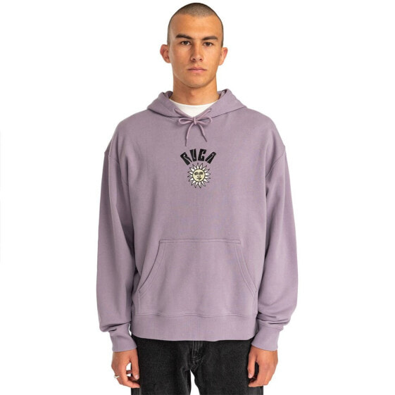 RVCA Sun Trap hoodie