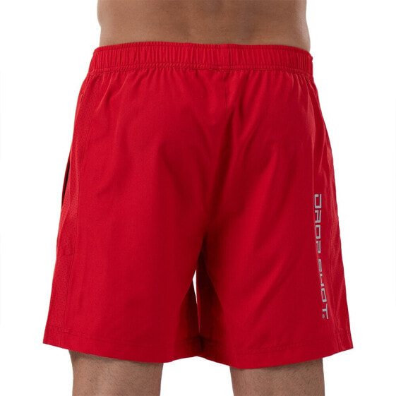 DROP SHOT Benara Lima Shorts