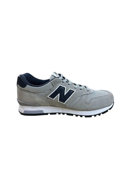 Кроссовки New Balance Classics Traditionnels Unisex ML565GRY