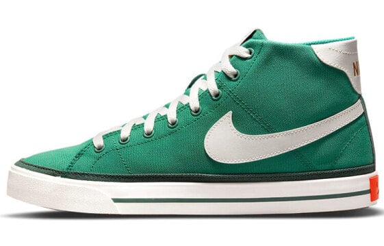 Nike Court Legacy Canvas Mid DM3363-300 Sneakers