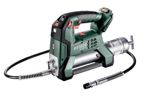 Metabo FP 18 LTX - 0.12 m - 690 bar - 86 dB - 75 dB - 3 dB - 1.43 m/s²