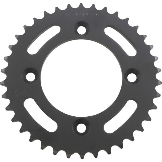 Задний звёздчатый шестеренка из стали JT SPROCKETS 420 JTR1214.38