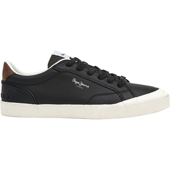 PEPE JEANS Kenton Vintage PMS30877 trainers