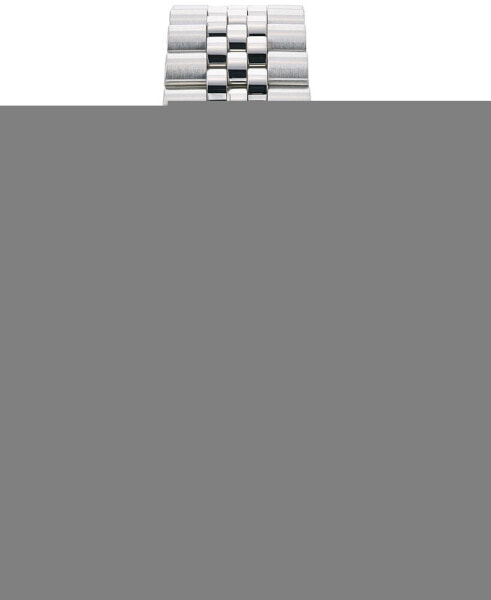 Часы Salvatore Ferragamo Chronograph Stainless 42mm