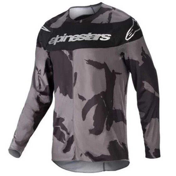 ALPINESTARS Racer Tactical long sleeve T-shirt