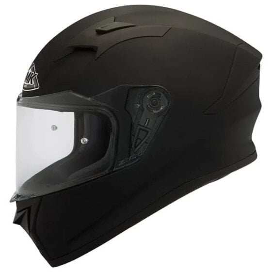 SMK Stellar ECE 22.05 full face helmet