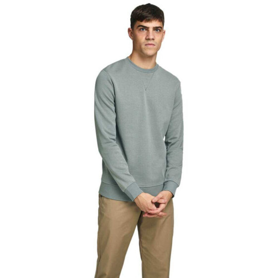 JACK & JONES Basic sweatshirt