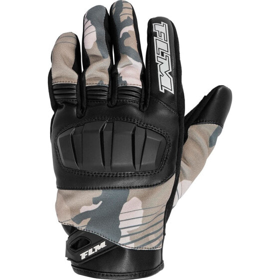 FLM Summer 2.0 gloves