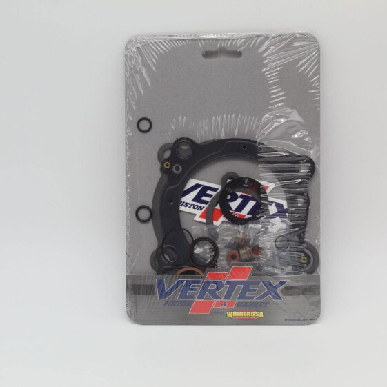 ITALKIT Gas Gas /Husq350 Fc19-22-Fe20-23/KTM Exc-F20-23-Sx-F19-22 Top End Gasket Kit